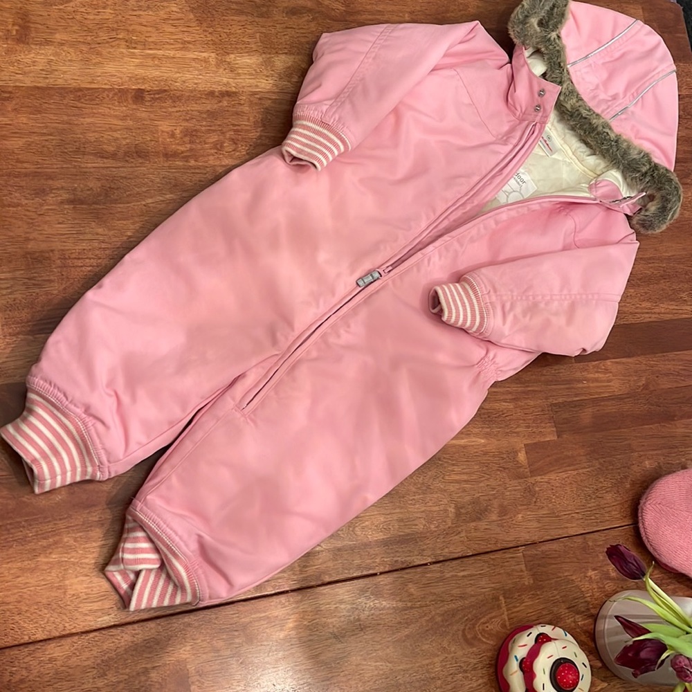 Snowsuit